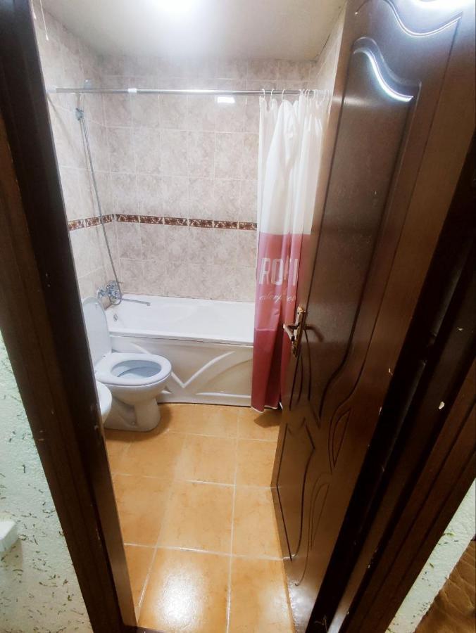 Omar Family Resort Buxoro Luaran gambar